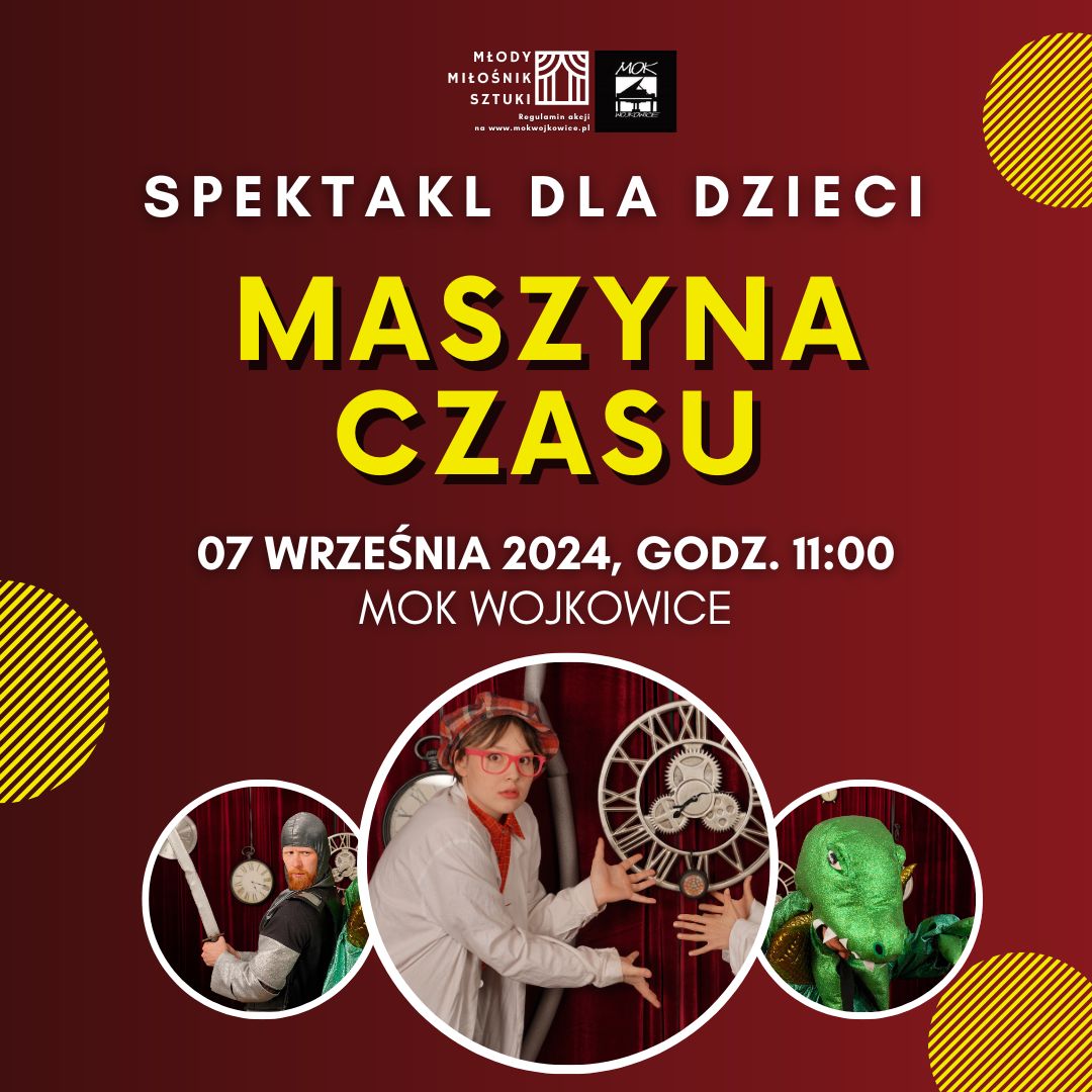 teatr dla dzieci