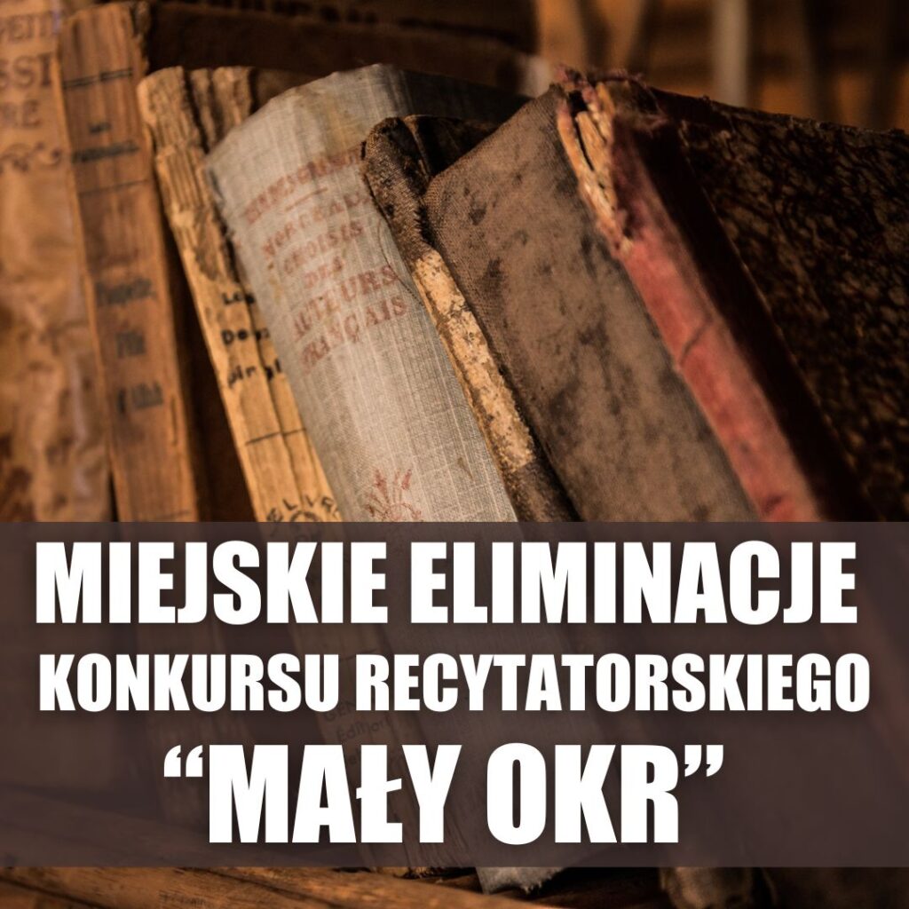 Mały OKR